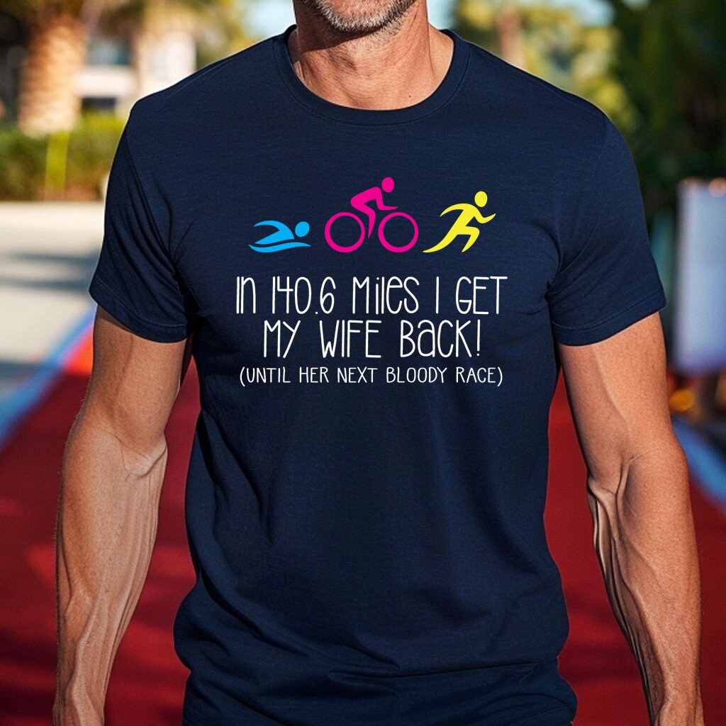 Iron Man Magliette Triathlon FeMale 