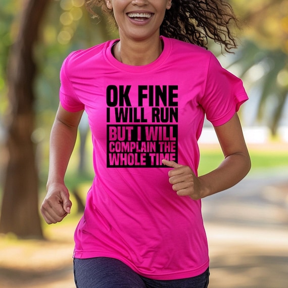 Womens Cool Funny Running T-Shirt For Women I Love Running Womens Cool Funny Running T-Shirt For Women I Love Running