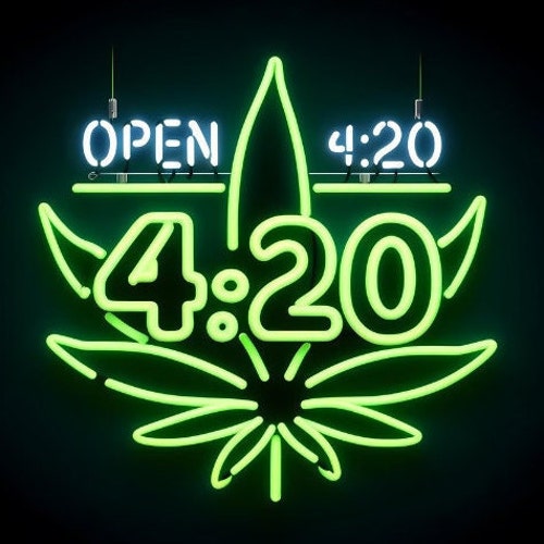 Open420 - Etsy