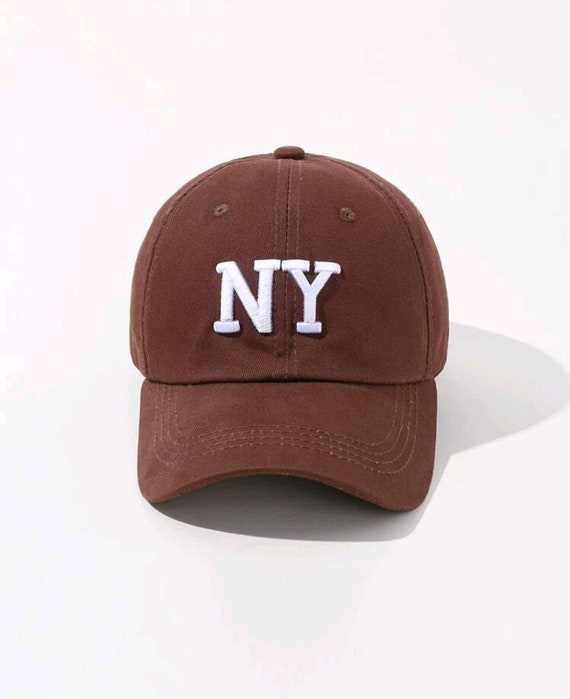 Casquette Baseball Classique Unisexe - Coton Lavé, Style Rétro, Réglable - 5