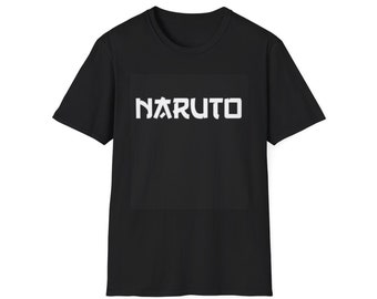 Anime T-shirts Naruto T-shirts