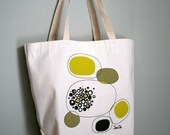 Pod Tote (Eco-Friendly)