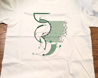 Youth Medium T-Shirt