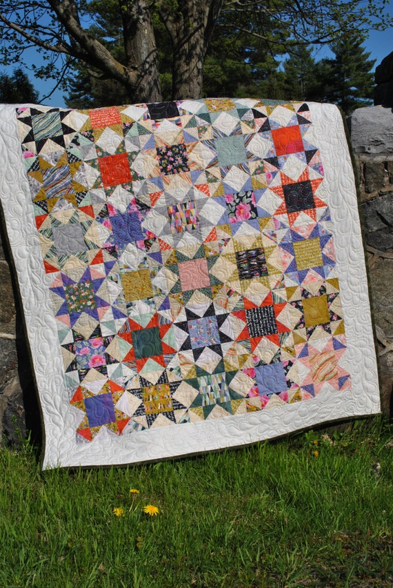 Twin 2024 quilt size