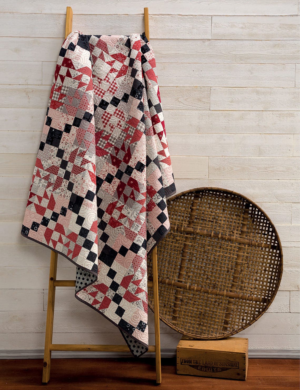 Quilt Pattern Book Patterns for Precut Fabric Bundles Etsy