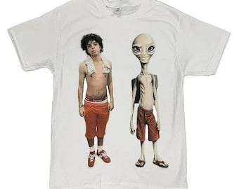 Xaviersobased & Paul Tee, Xav Underground Merch Nettspend Unisex Graphic T-Shirt, Osamason Che Fakemink Shirt