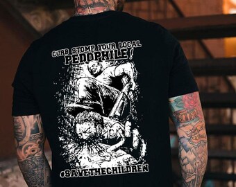 Dead Pedophiles Don't Reoffend T-shirt, Pedo Hangout Sweatshirt, Motivational Hoodie, We Love Our Kids Shirt