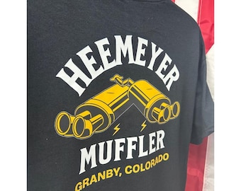Heemeyer Welding Company Killdozer Tribute Hoodie, Heavy Equipment T-shirt,- Machinery Sweatshirt, Fight Against Tyranny Tees