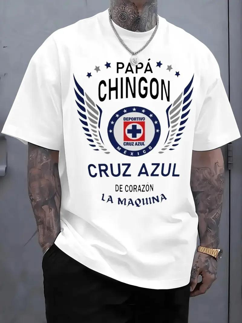 Cruz Azul Shirt - Etsy