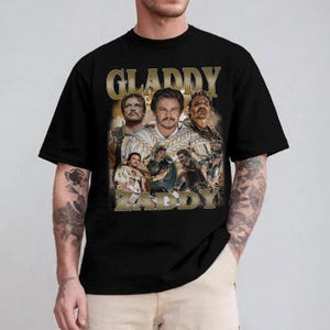 Gladiator Movie T Shirt - Etsy