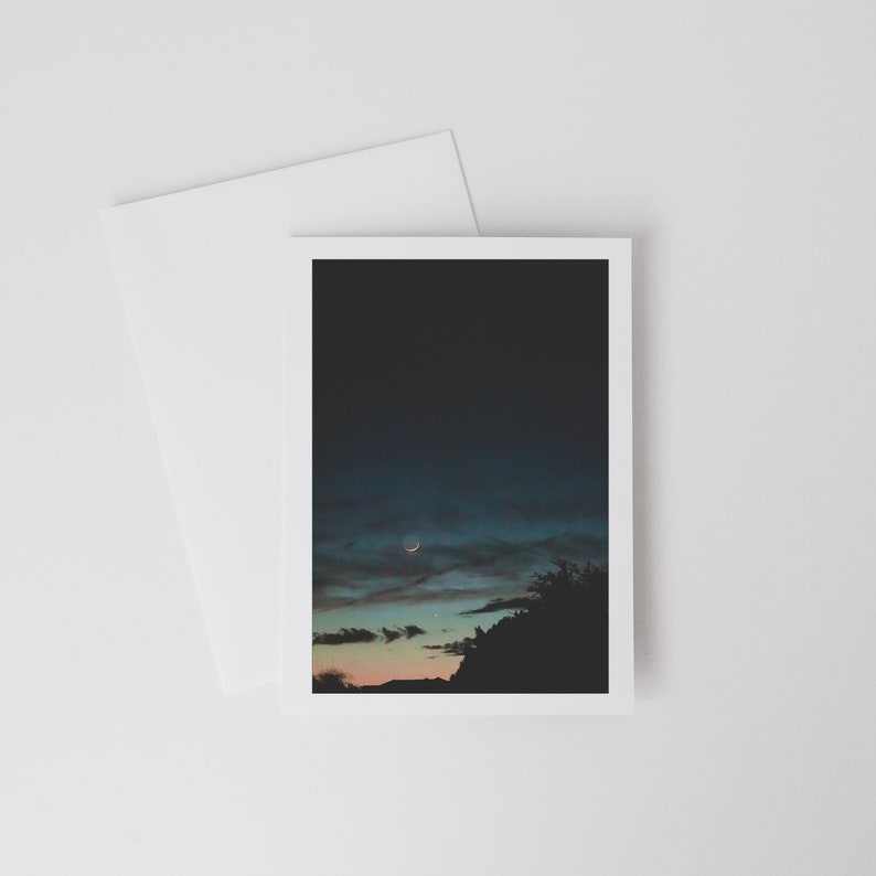 Make Your Own Blank Note Card Set Choose Any 5 Cards, Frameable Fine Art Photo Cards, 6.25x4.5 A6 Stationery Set Thinking of You image 7