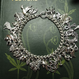 Witch Jewelry Shop Etsy UK