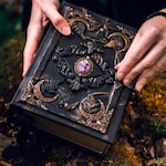 Witchcraft Books