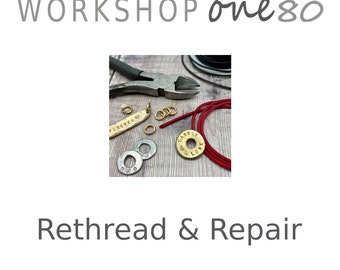 Repair and Adjustment Service
