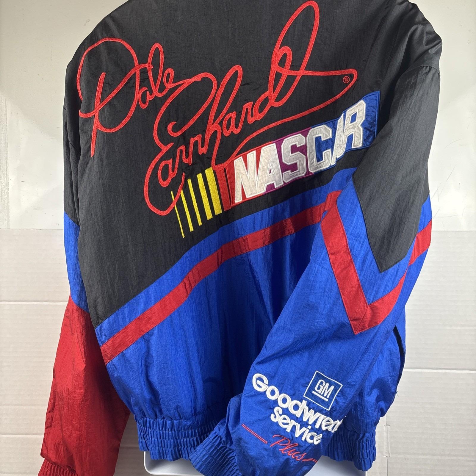 Goodwrench Jacket - Etsy