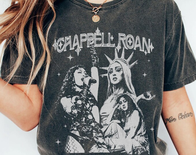 'Roan' shirt Shirt, blouse