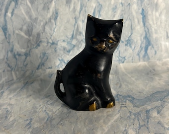 Thyssen Keramik Danmark Cat 613 Vintage Zeldzaam - Etsy Canada