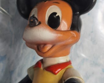 ウォルト・ディズニー・プロダクションのヴィンテージ・ラバー