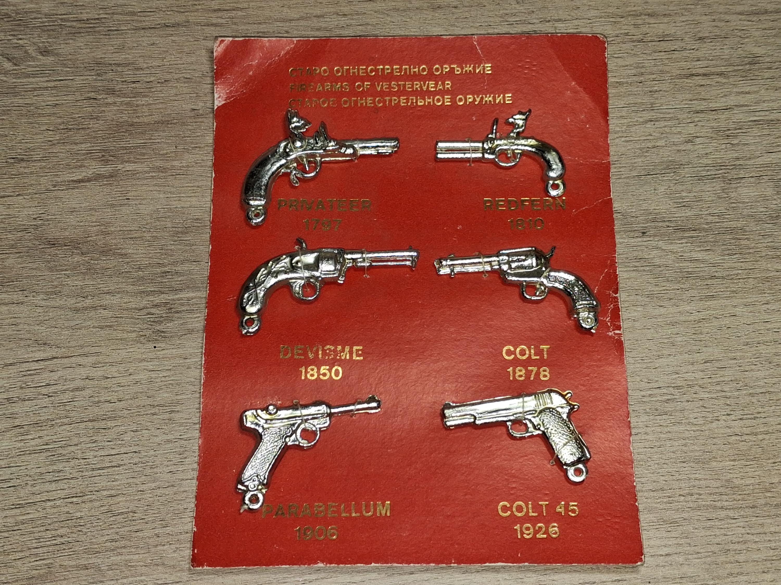 Colt firearms memorabilia - Etsy 日本