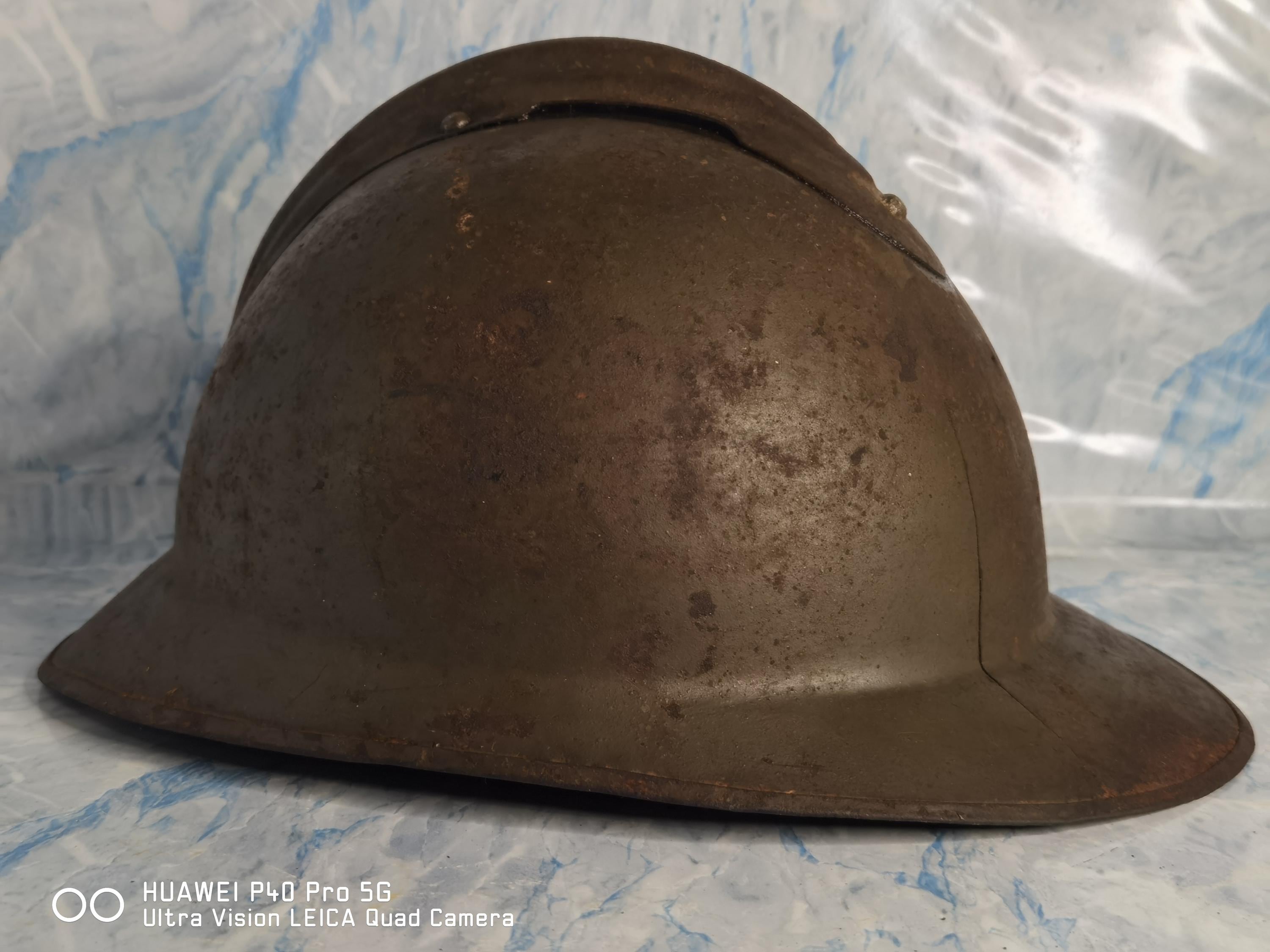 Adrian helmet - Etsy 日本