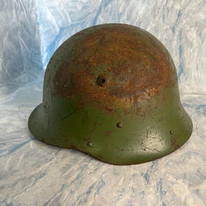 Bulgarian helmet - Etsy 日本