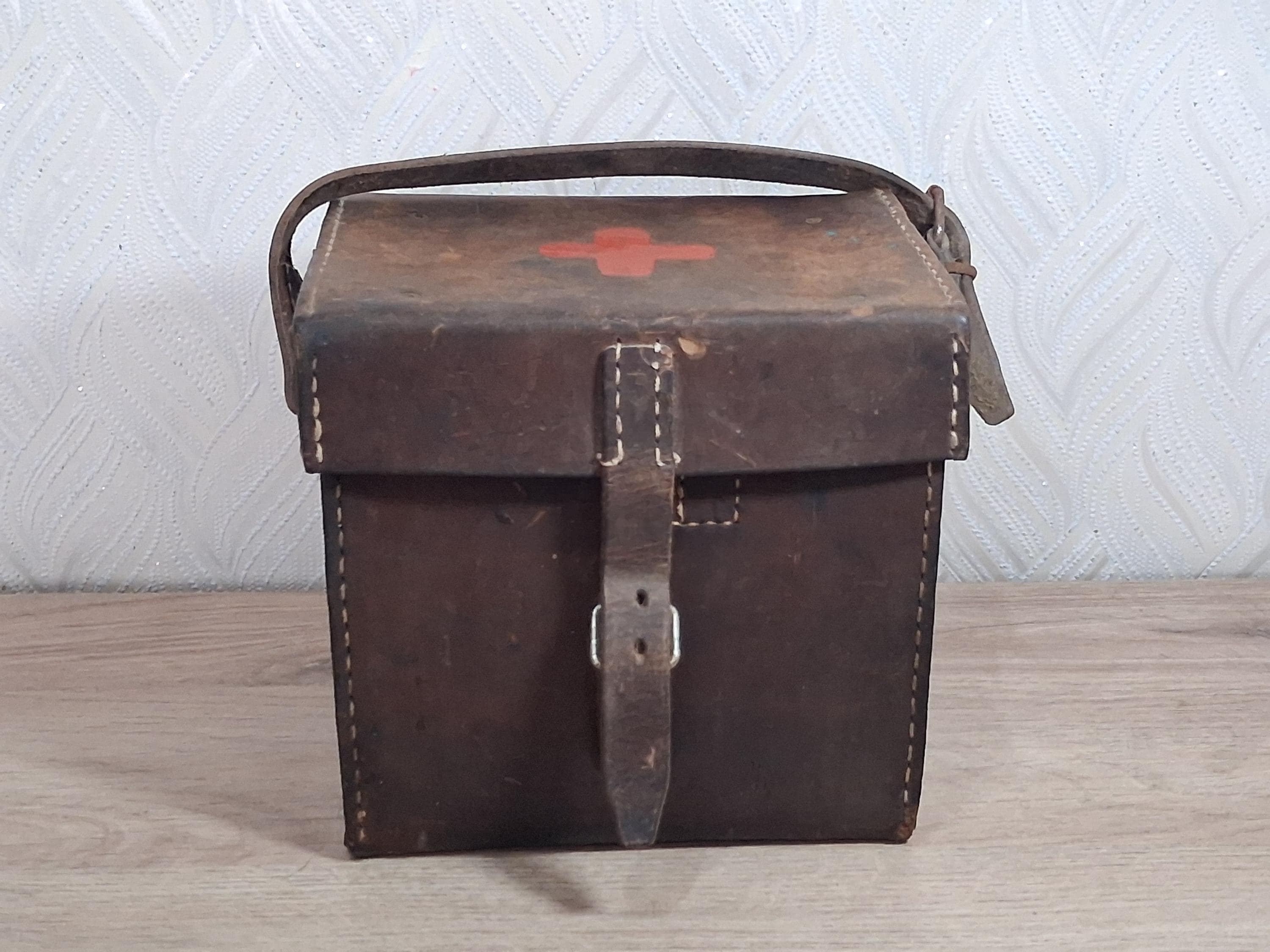 Antique doctor bag - Etsy 日本