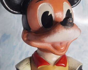 ウォルト・ディズニー・プロダクションのヴィンテージ・ラバー