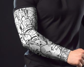 Gaming Arm Sleeve für PC für Esports-Gamer und Sportler