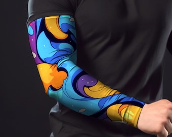 Gaming Arm Sleeve für PC für Esports-Gamer und Sportler