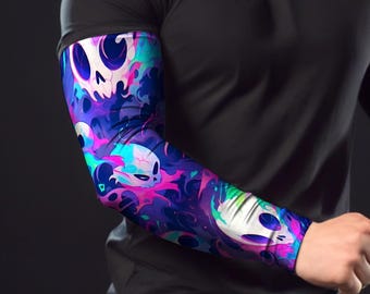 Gaming Arm Sleeve für PC für Esports-Gamer und Sportler