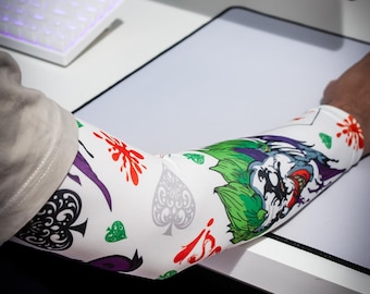 Gaming Arm Sleeve für PC für Esports-Gamer und Sportler