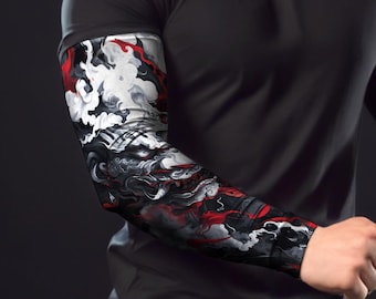 Gaming Arm Sleeve für PC für Esports-Gamer und Sportler