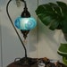 see more listings in the Swan Neck Table Lamp section