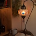 see more listings in the Swan Neck Table Lamp section