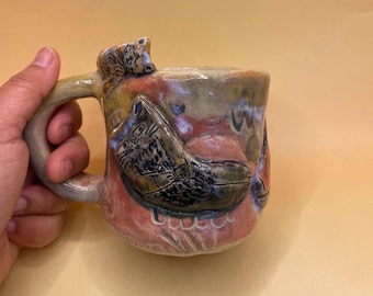 Mugs/Cups