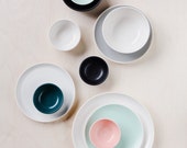 Help me build a Studio! Limited Edition Dessert Plates (Special Pricing!)