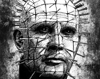 Coenobium HELLRAISER イシュー coenobium-magazine-issue-cover
