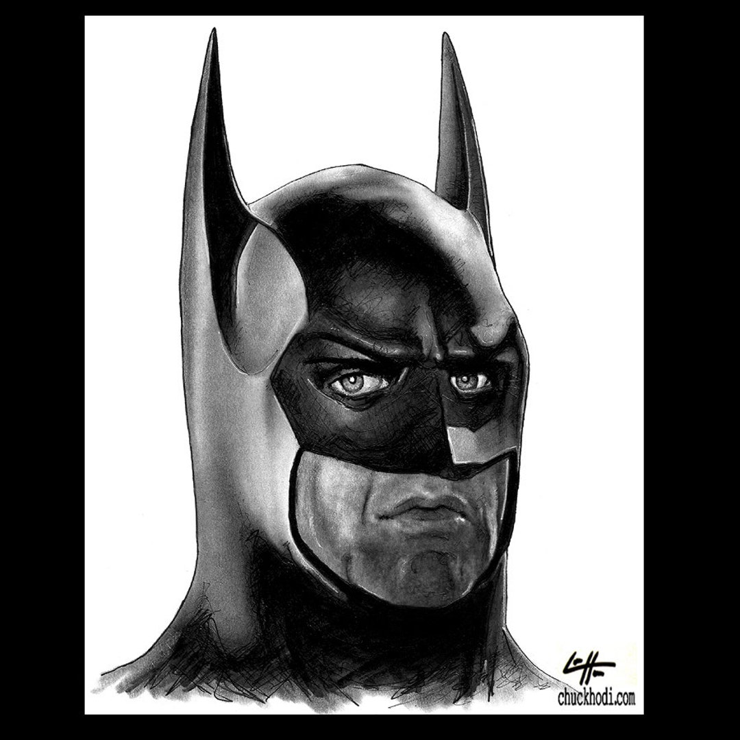 How To Draw Batman  YouTube Studio Sketch Tutorial  YouTube