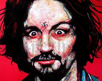 レッド連続殺人犯シリーズ - ジョン・ウェイン・ゲイシー、チャールズ