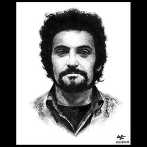 Peter Sutcliffe - The Yorkshire Ripper Serial Killers True Crime Gift Dark Art Horror Macabre Death Murder Evil Spooky Lowbrow