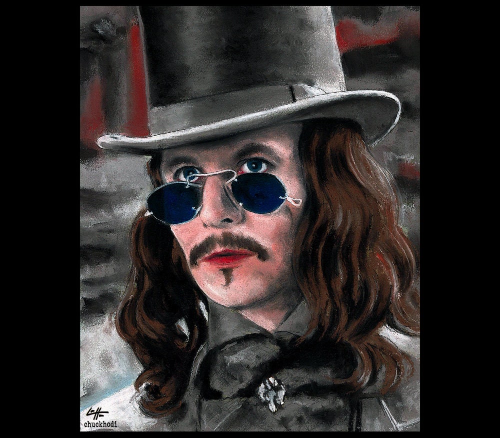 ドラキュラ - ゲイリー・オールドマン、ブラム・ストーカー