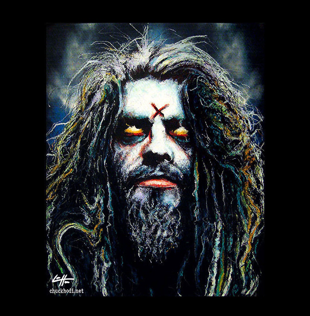 Rob Zombie