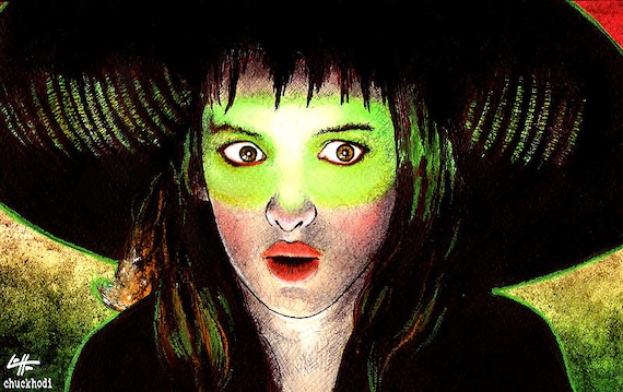 Print 11x17 Lydia Deetz Beetlejuice Winona Ryder Tim Etsy Hong Kong