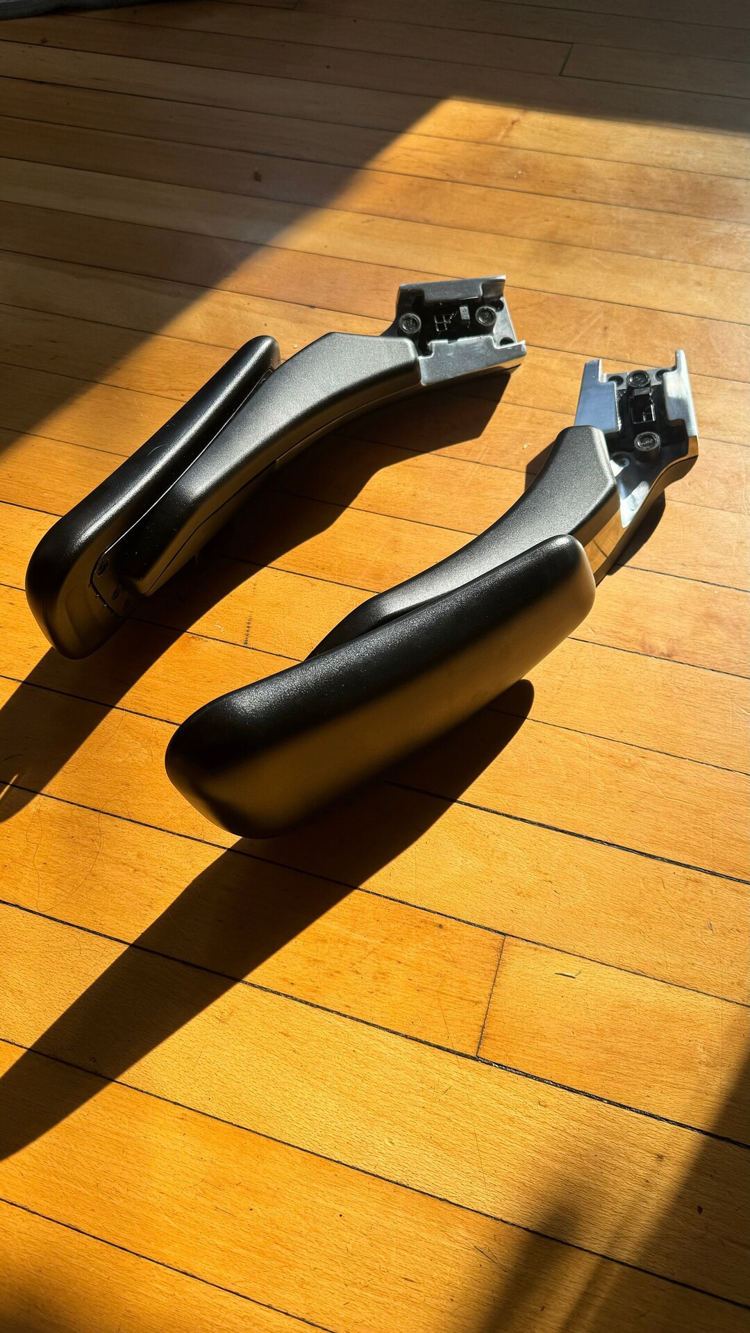 Knoll Generations Chair Arms Replacement Parts Etsy