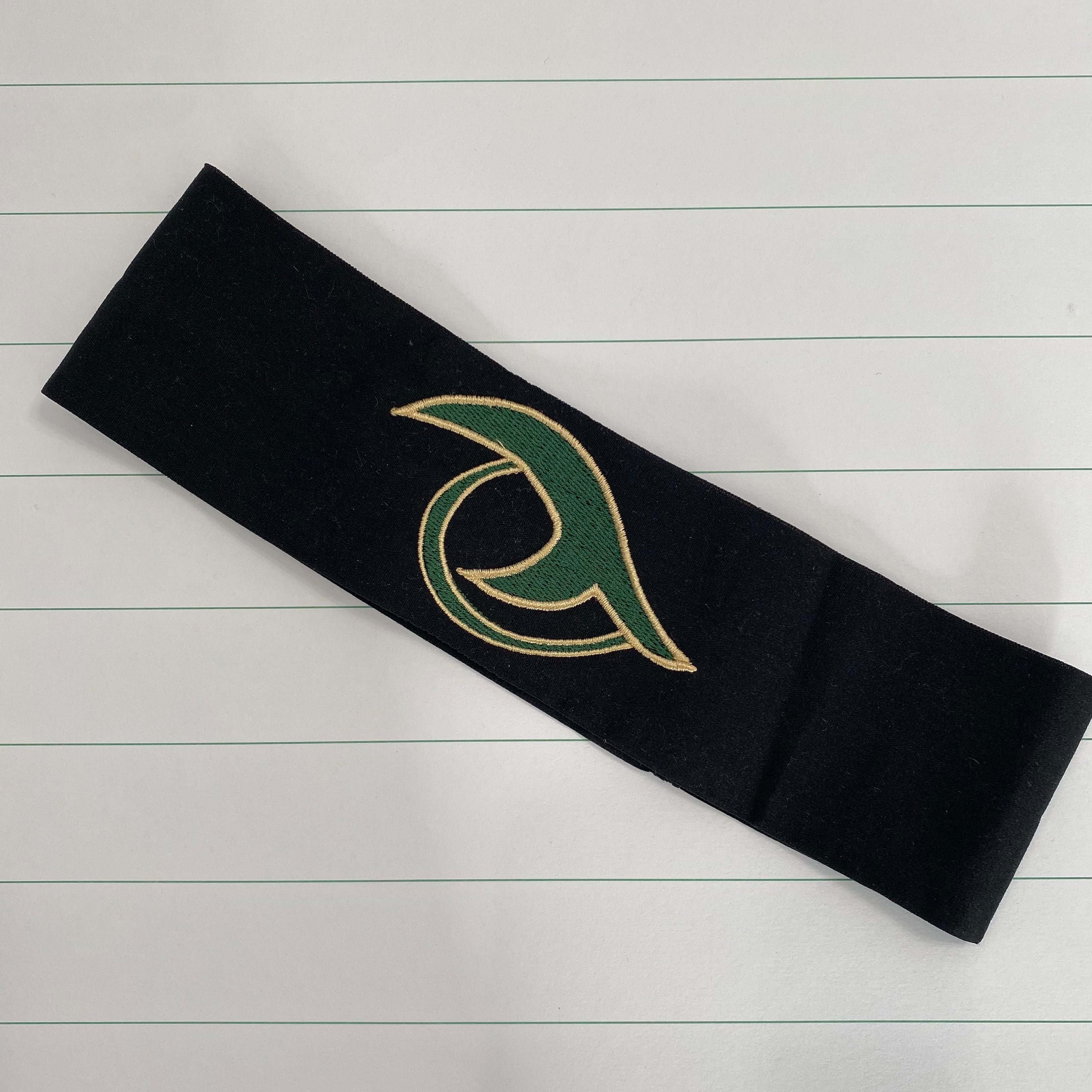 River Bluff High School Headband, Team Headbands, RBHS Headband, Gator Headband, Sports