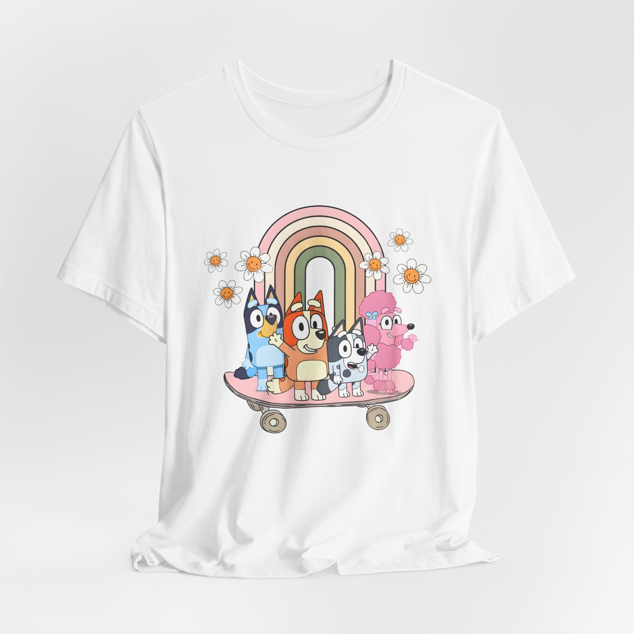 Bluey Family PNG, Bluey Png, Bluey Bingo Png, Bluey Mom Png, Bluey Dad ...