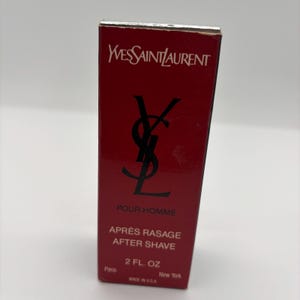 Yves saint laurent m7 - Etsy 日本