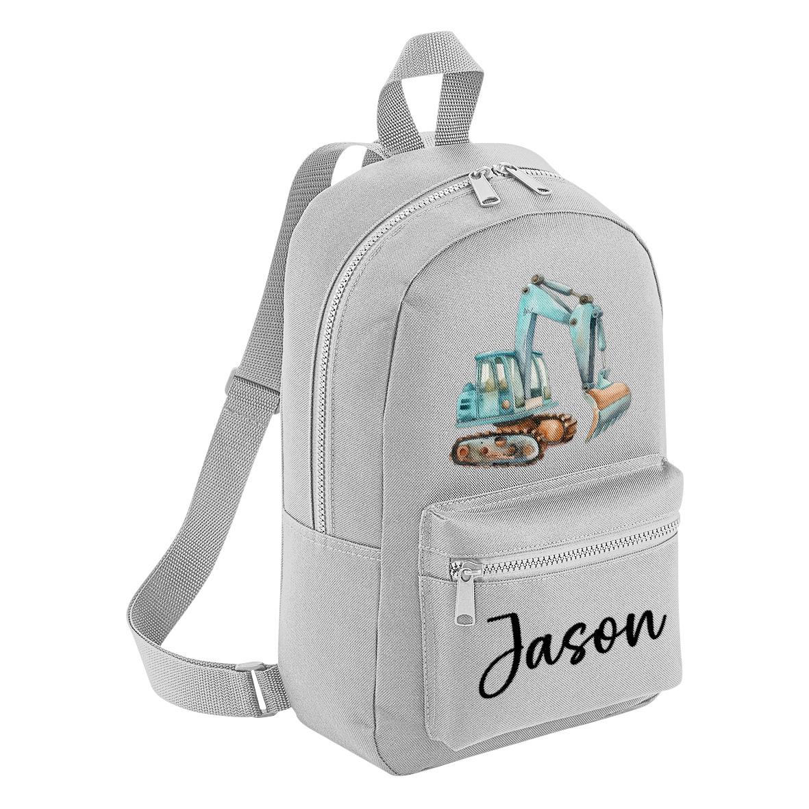 Personalised school bags nz hotsell