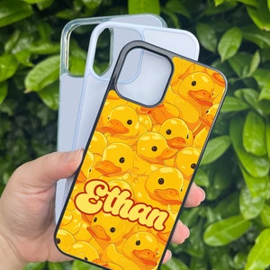 phone case summer Whimsical Summer Beach Phone Case – Danari Creations