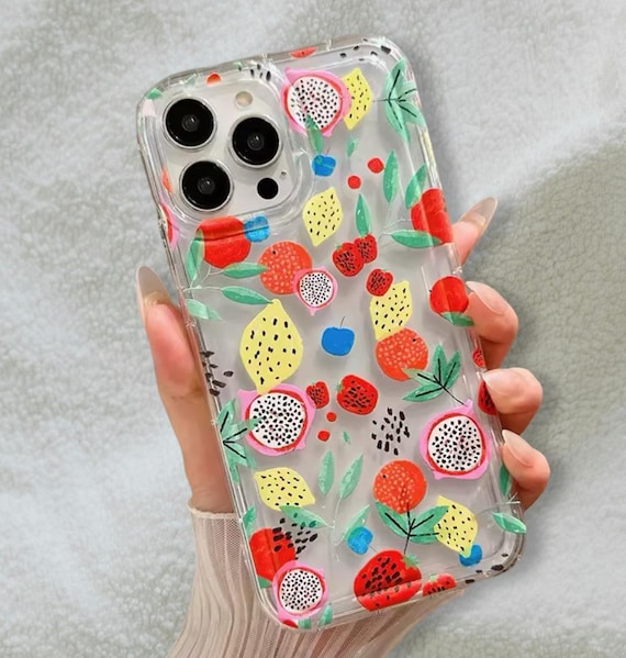 Custodia per iPhone personalizzata con scritta a cuore, in silicone trasparente, corsiva, carina, per iPhone 17, 16, 15, 14, 13, 12, 11 Plus Pro e Samsung - Italia